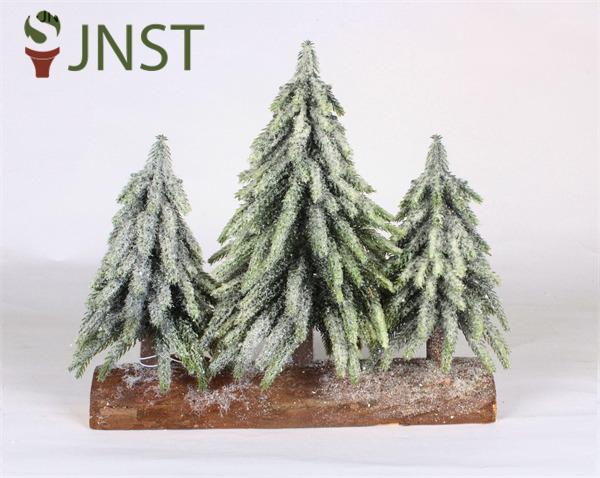 Small Christmas Tree for Christmas  for Holiday Party Home