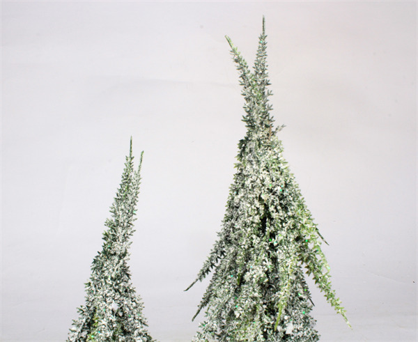 Small Christmas Decoration Base New Mini