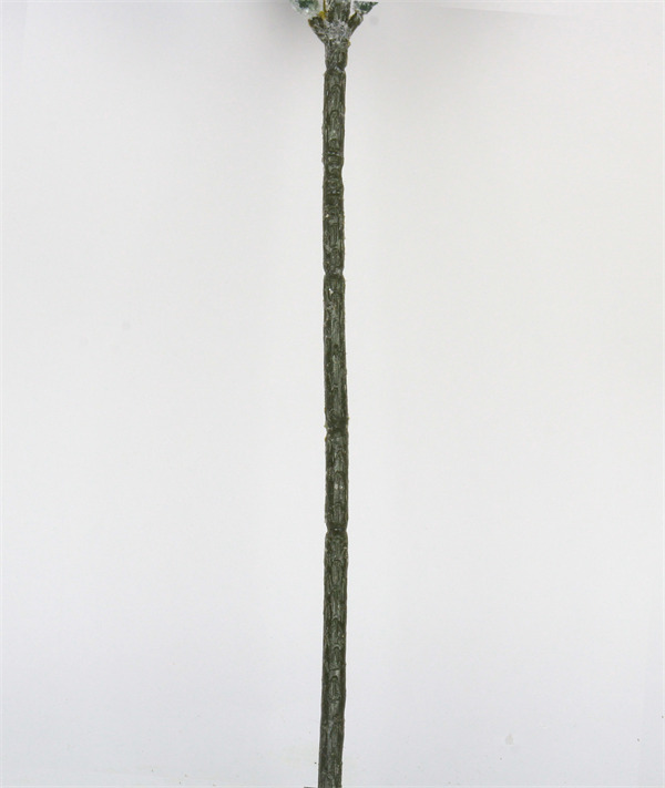 Artificial Branches with Leaves