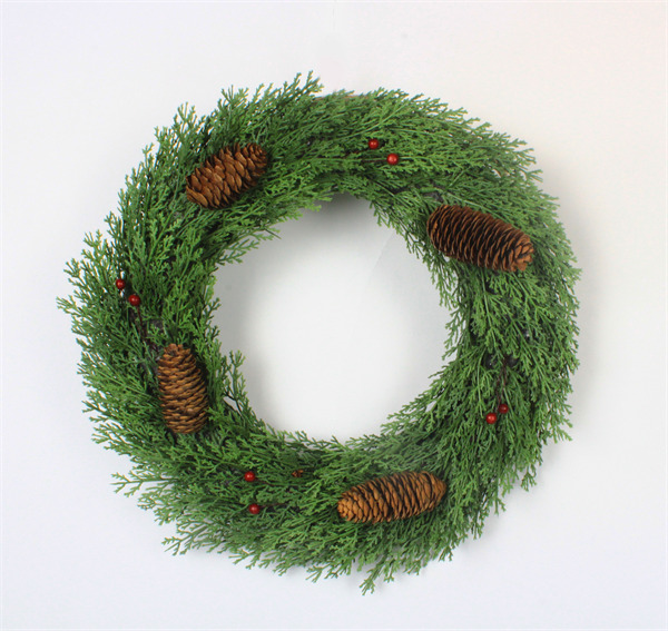 Wreaths for Indoors