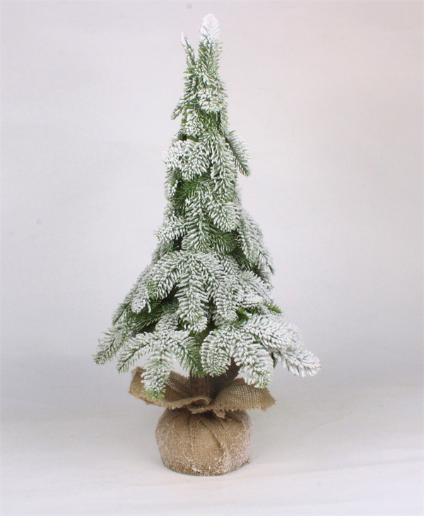 Mini Christmas Tree for Christmas Home Decor