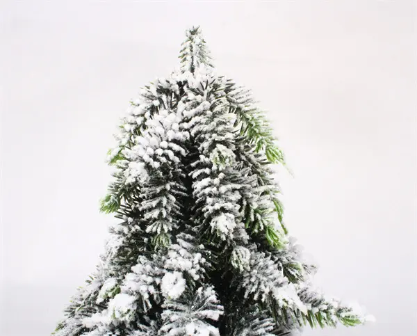 Fir Artificial Christmas Tree Snow finish.jpg Fir Artificial Christmas Tree Snow finish.jpg