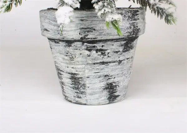 Fir Artificial Christmas Tree Snow finish.jpg Fir Artificial Christmas Tree Snow finish.jpg